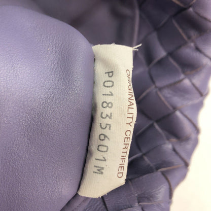 Bottega Veneta Bulb Shoulder Bag Intrecciato Nappa Mini