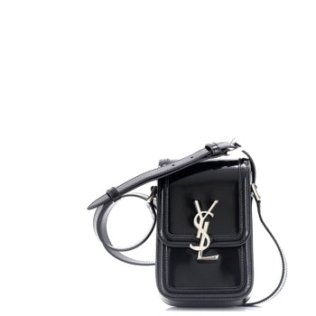 Saint Laurent Solferino Bag Patent Mini