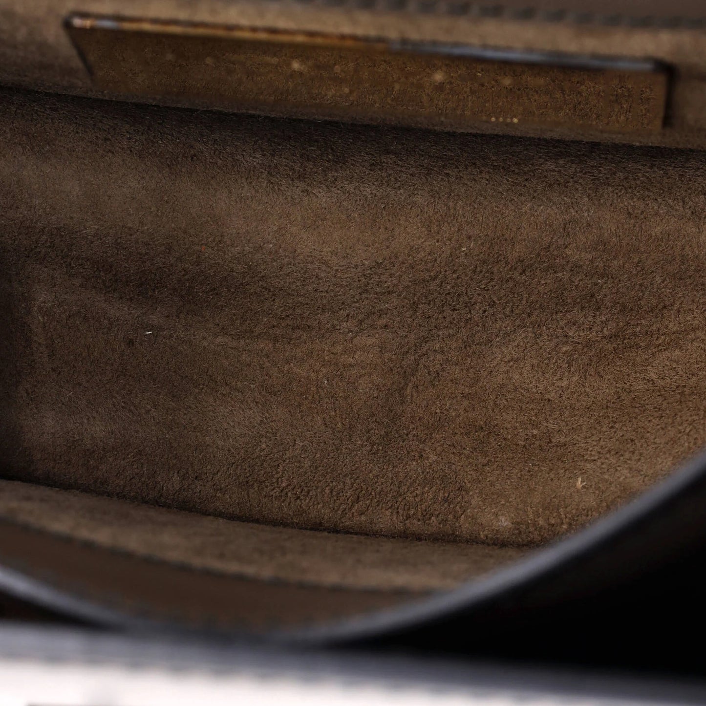 Bottega Veneta Umbria Shoulder Bag Leather Small