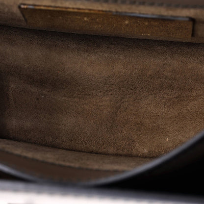 Bottega Veneta Umbria Shoulder Bag Leather Small