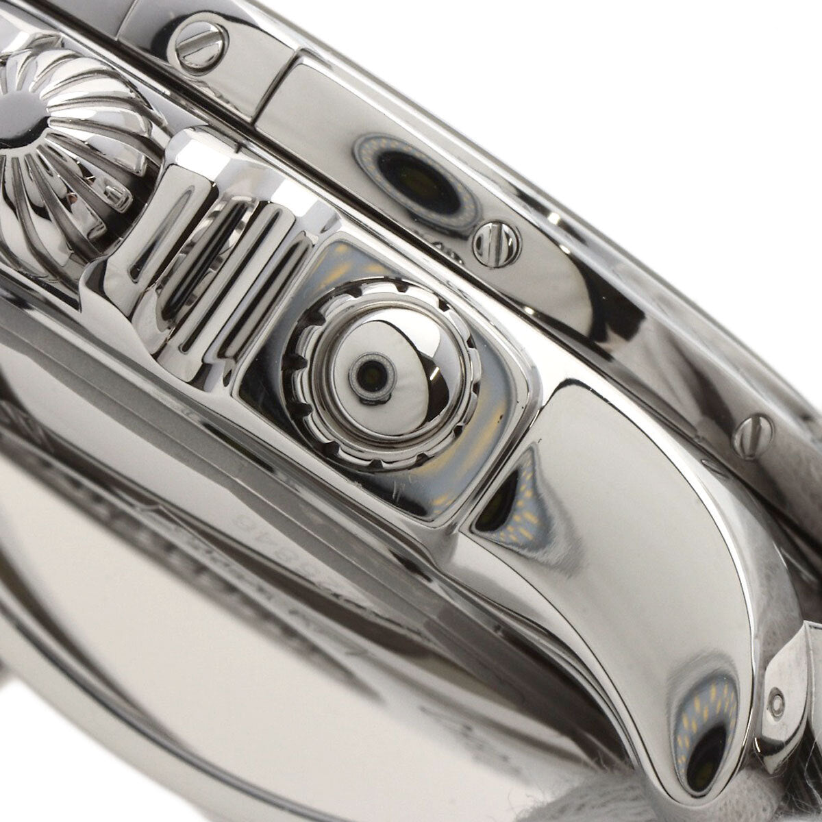 Breitling Chrono Mat 44 Watches Ab0115 Stainless