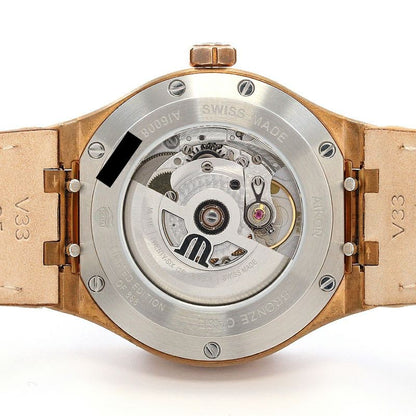 Maurice Lacroix Aikon Automatic Bronze Limited Edition Ai6008-Brz01-730-3