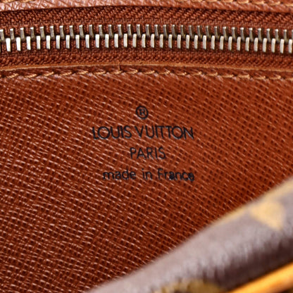 Louis Vuitton Trocadero Handbag Monogram Canvas 27