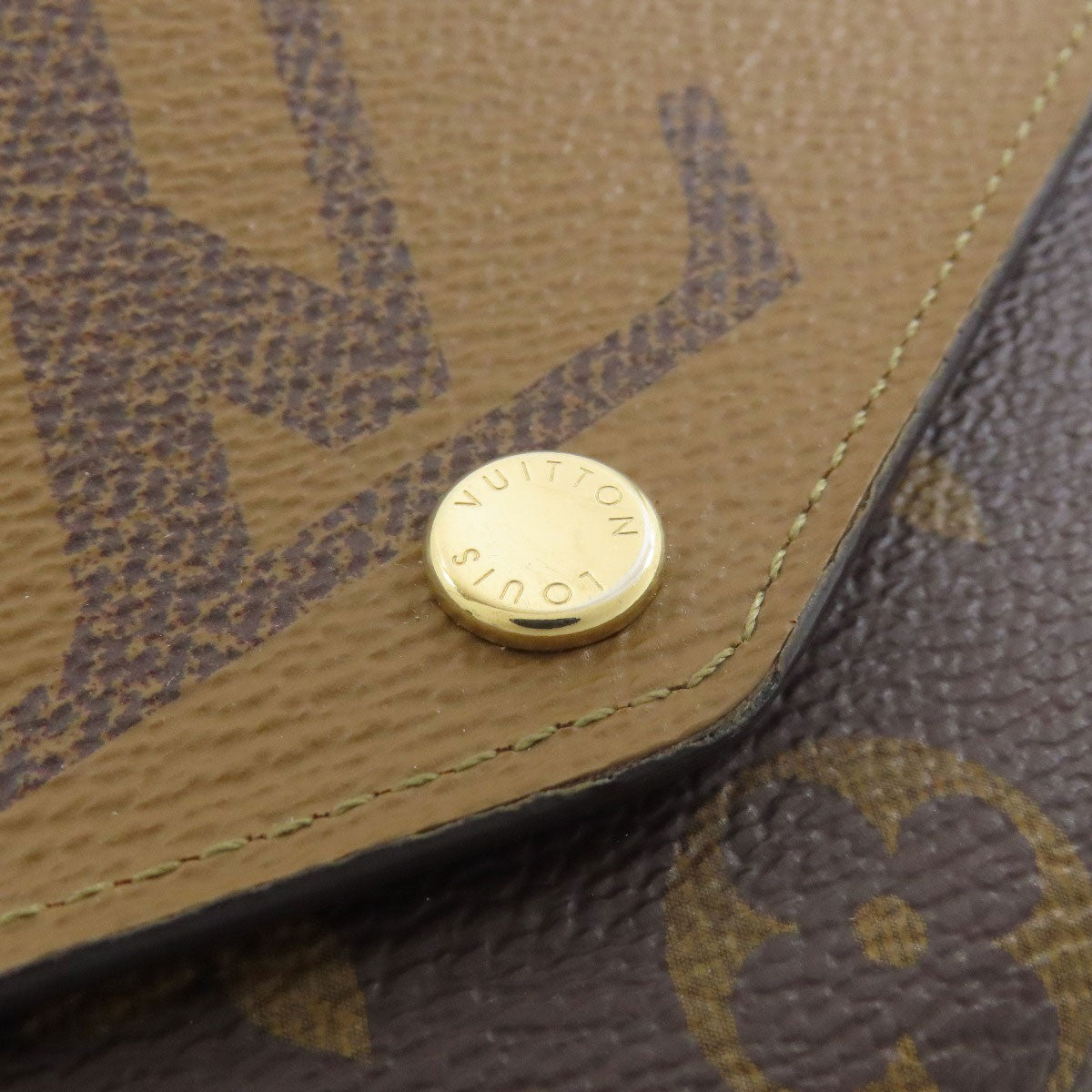pocket) LOUIS VUITTON M80726 Portefeiulle · Sarah Long wallet (with coin