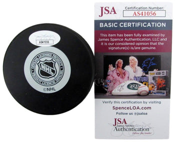 Bobby Orr Hof Signed/Auto Hockey Puck Boston