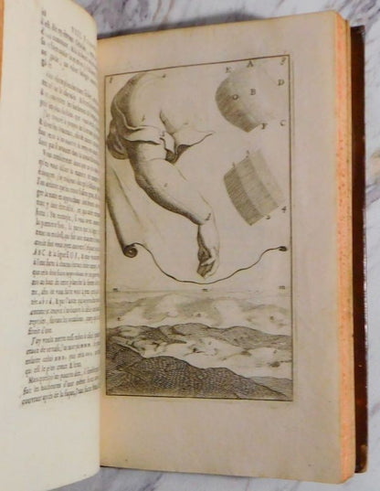 Abraham Bosse Trait Des Manires De Graver Engraving Techniques Paris 1701