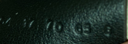 Chloe Nile Crossbody Bag Leather Medium