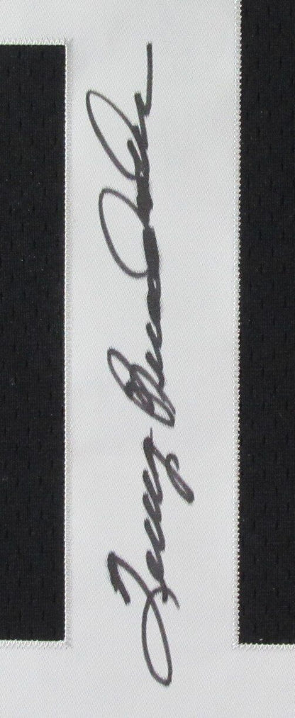 Terry Bradshaw Autographed Mitchell & Ness Jersey