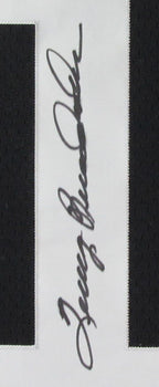 Terry Bradshaw Autographed Mitchell & Ness Jersey