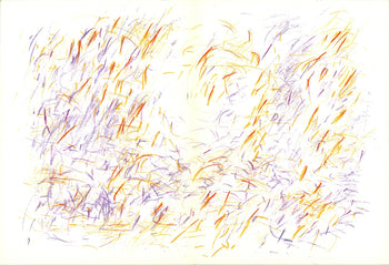 Jean Rene Bazaine Composition I 