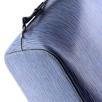 Louis Vuitton Neverfull Tote Epi Leather Mm