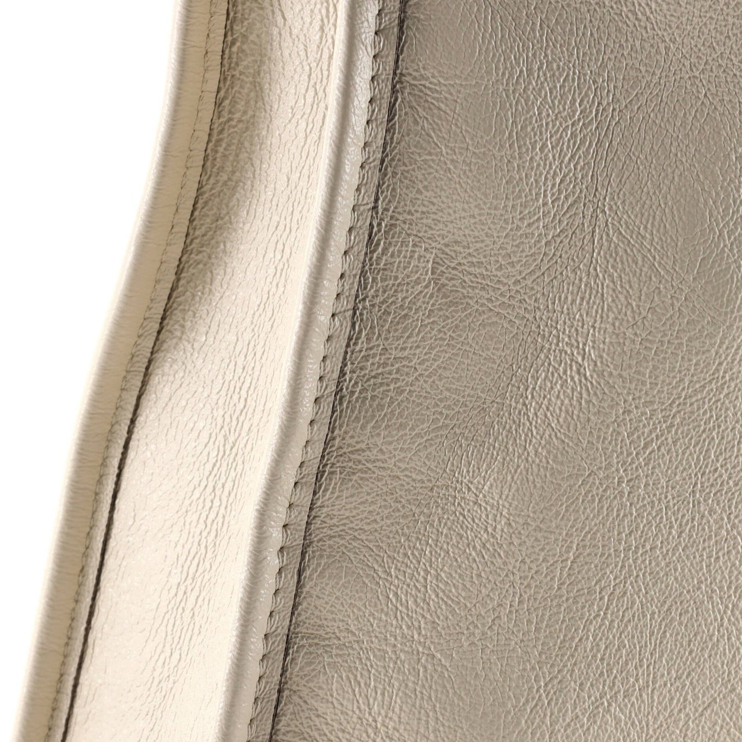 Gucci Rajah Chain Tote Leather Large