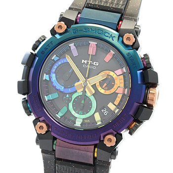 Casio G-Shock Mt-G Mtg-B3000 Series Diffuse Nebula Mtg-B3000Dn-1Ajr