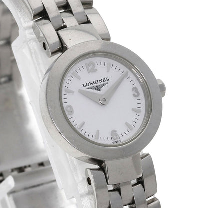 Longines Dolcevita Watches L5.174.4 Stainless Steel/Stainless Steel Ladies