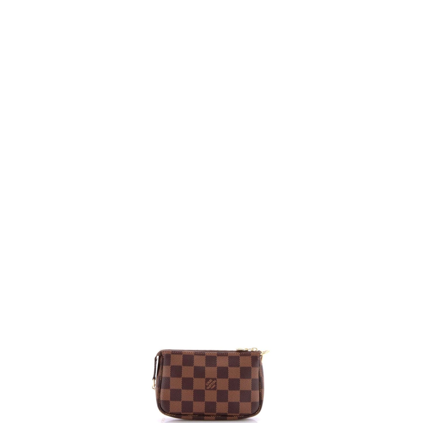 Louis Vuitton Pochette Accessoires Damier Mini