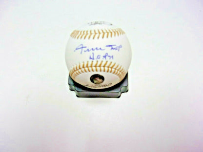 Willie Mays Sanfrancisco Giants Hof 79