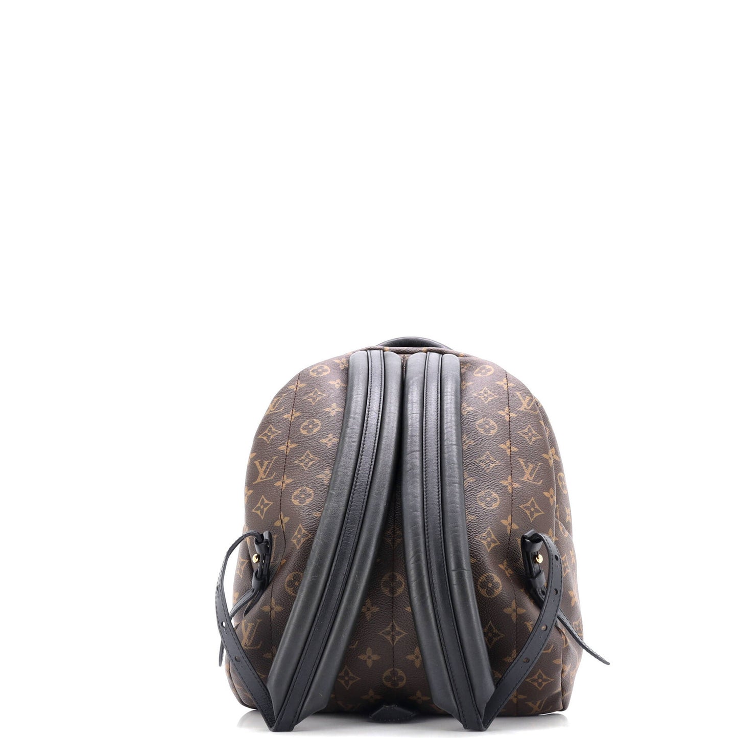Louis Vuitton Palm Springs Backpack Monogram Canvas Mm