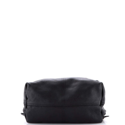 Gucci Jackie 1961 Backpack Leather Large