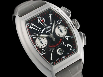 Franck Muller Conquistador Chronograph 8005Cc