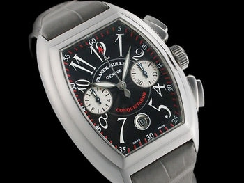 Franck Muller Conquistador Chronograph 8005Cc