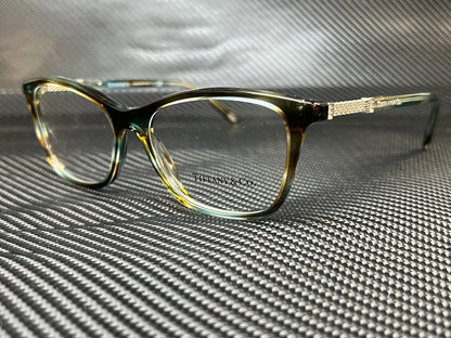 Tiffany & Co. Tf2116B 8124 Ocean Torquoise
