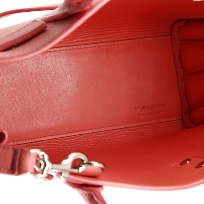 Saint Laurent Sac De Jour Nm Bag Leather Nano