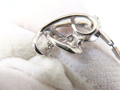 Chow Tai Fook Pt950 Design Necklace