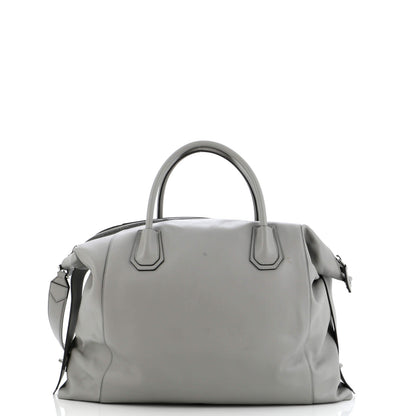 Givenchy Antigona Soft Bag Leather Xl