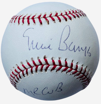 Ernie Banks 