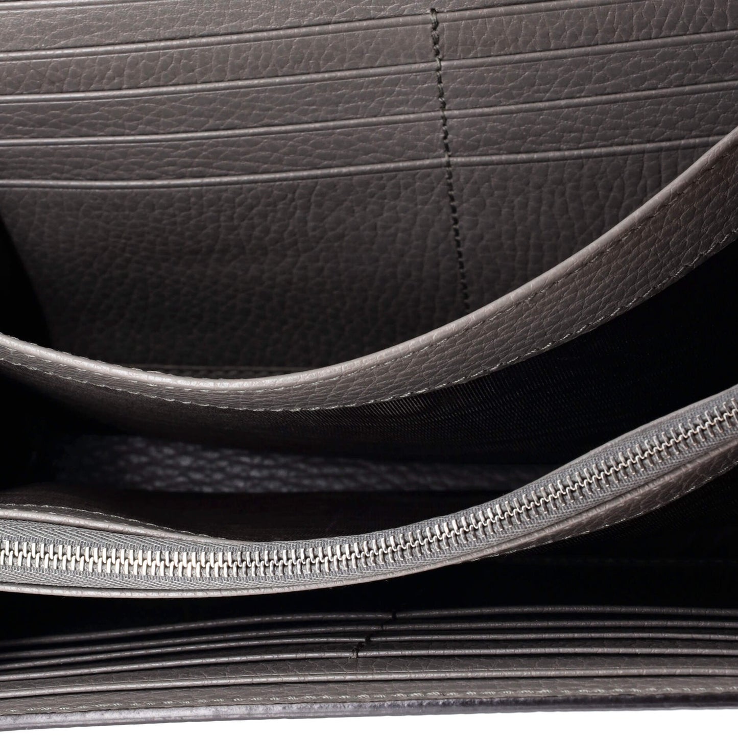 Gucci Dionysus Chain Wallet Leather With Embellished Detail Small