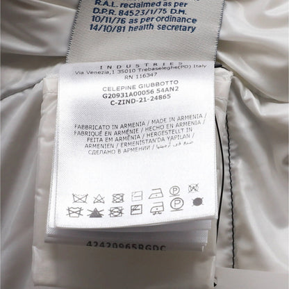 Moncler Women'S Celepine Puffer Jacket Quilted Polyamide With Down