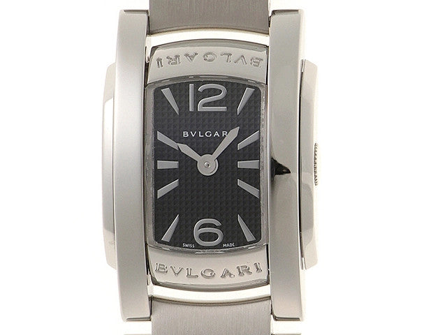Bvlgari Ashoma Aa26S Quartz