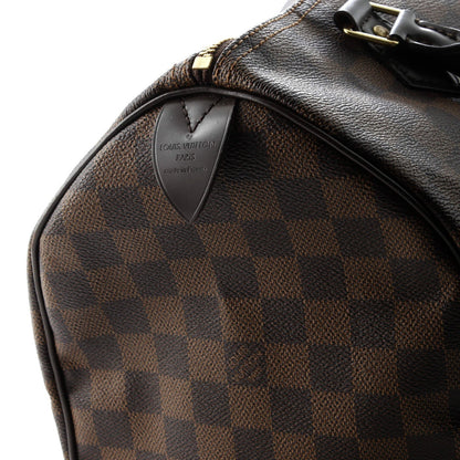 Louis Vuitton Speedy Handbag Damier 30