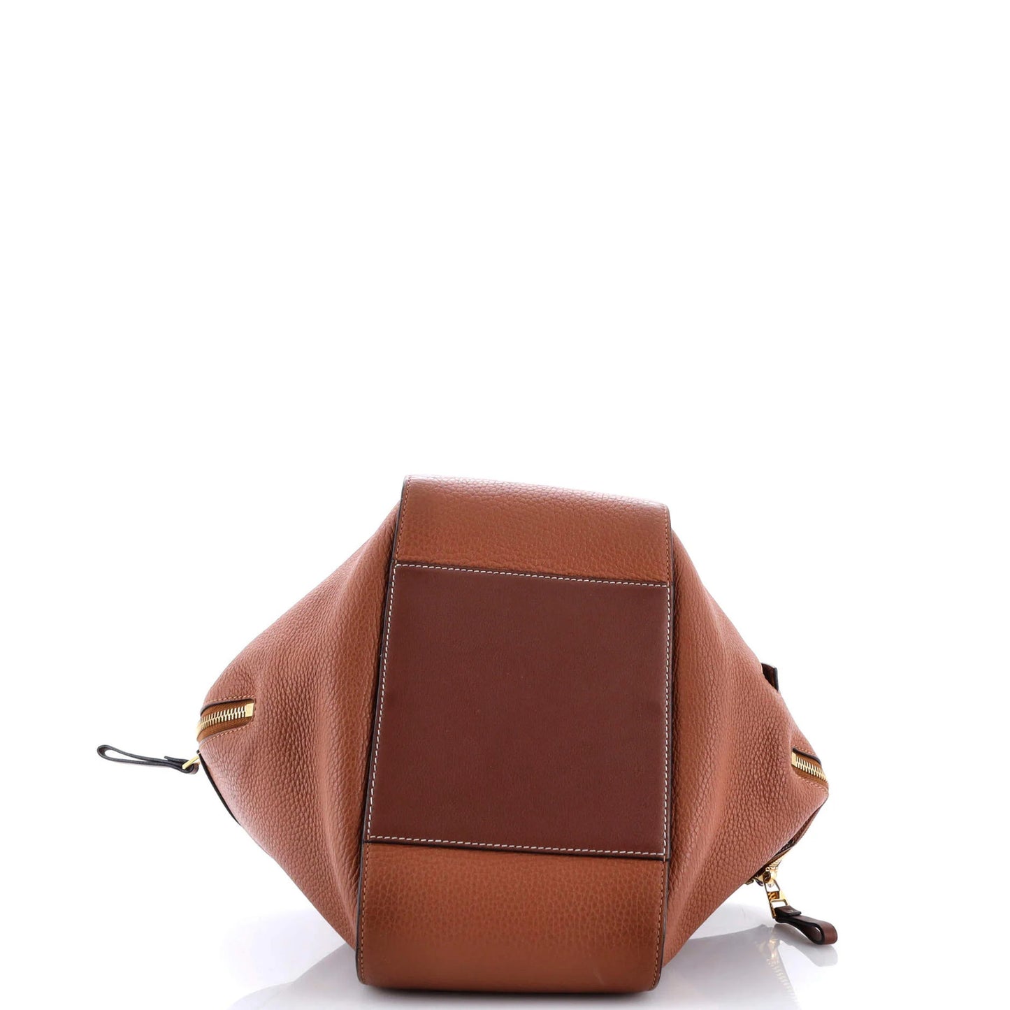 Loewe Hammock Bag Leather Small