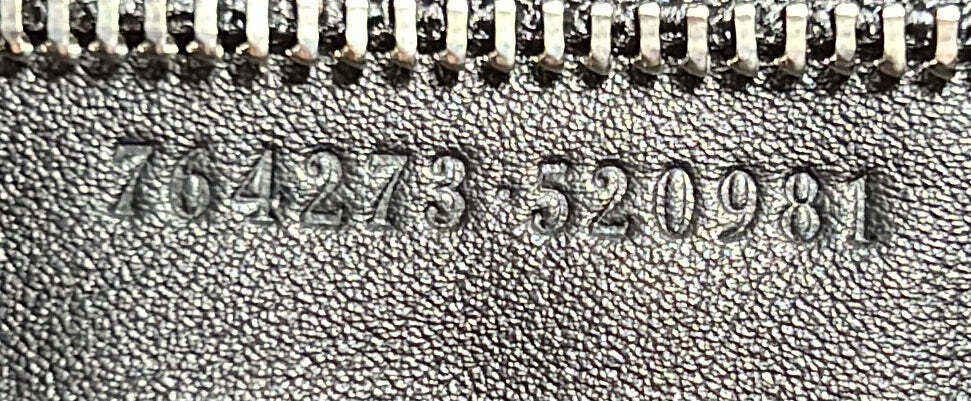 Gucci Jackie 1961 Hobo Gg Velvet Large