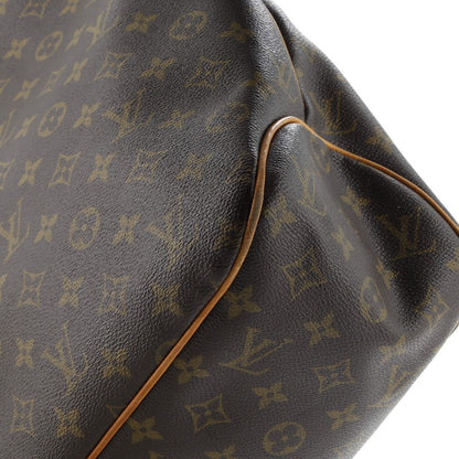 Louis Vuitton Delightful Handbag Monogram Canvas Mm