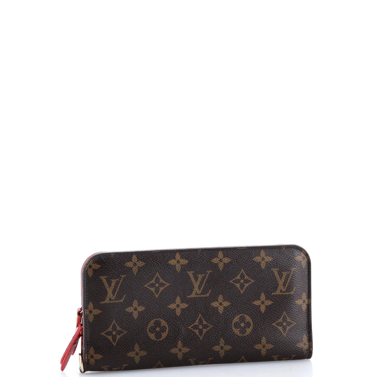 Louis Vuitton Insolite Wallet Limited Edition Kusama Pumpkin Dots Monogram