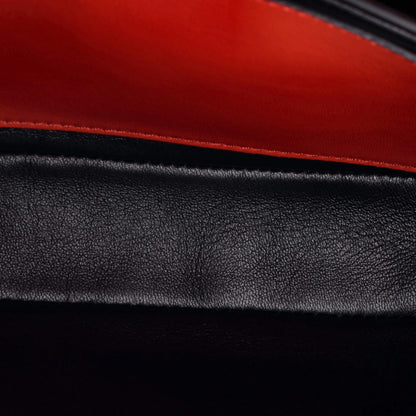 Valentino Garavani Supervee Crossbody Bag Leather Medium