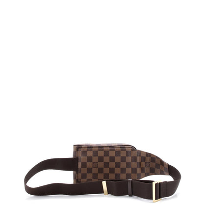 Louis Vuitton Geronimos Waist Bag Damier