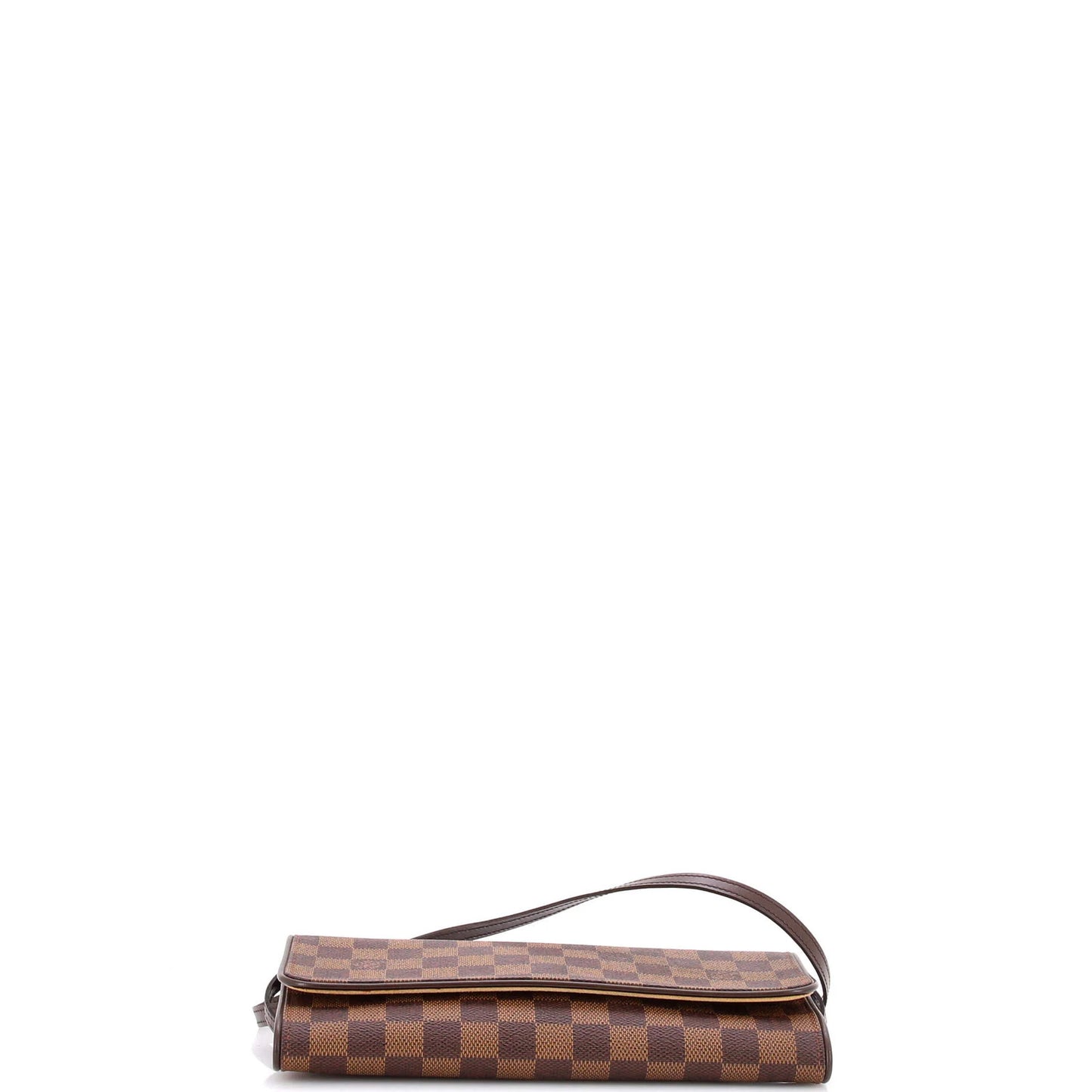 Louis Vuitton Twin Handbag Damier Gm