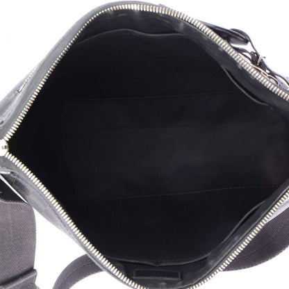 Louis Vuitton Mick Nm Messenger Bag Damier Graphite Pm