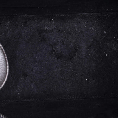 Mini Celine Luggage Bag Grainy Leather