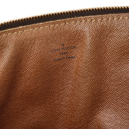 Louis Vuitton Poche Documents Monogram Canvas