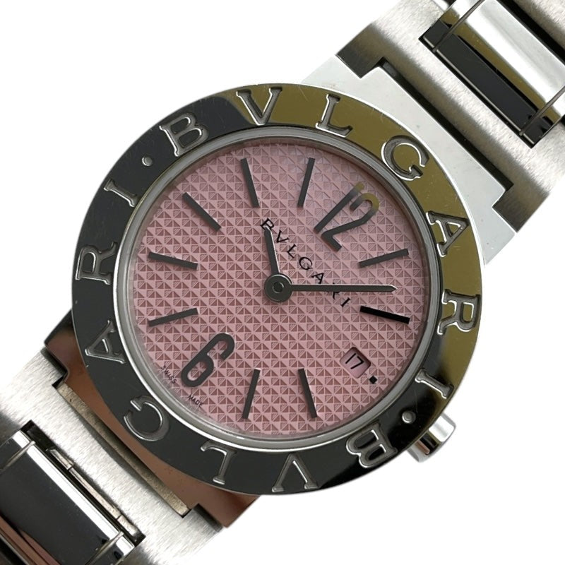 Bvlgari Bvlgari Bbl26S(Bb26C2Ssd) #1954