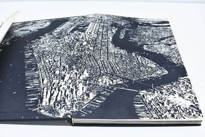 William Klein "New York" 1956 Seuil French Edition With Dust Jacket