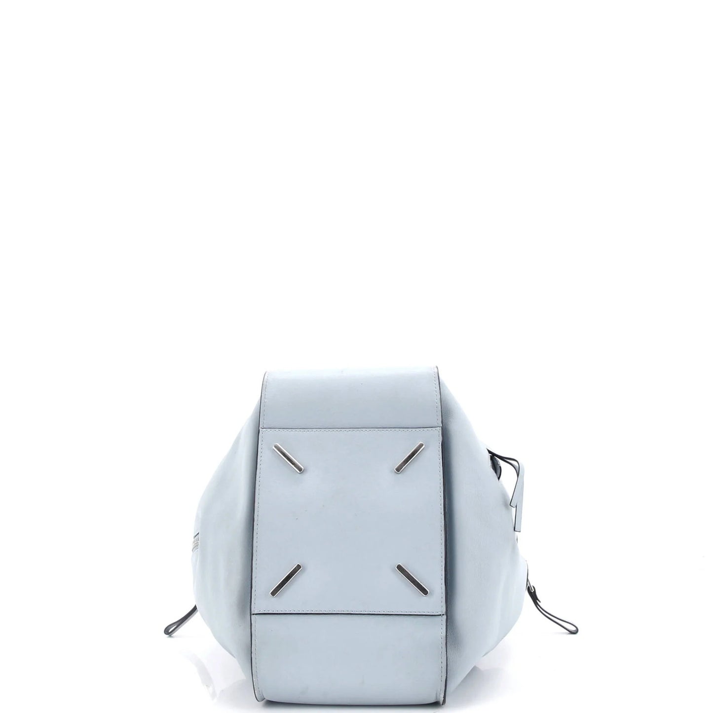 Loewe Hammock Bag Leather Small