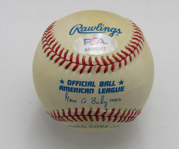 Harmon Killebrew Hof Signed/Inscribed 573 Hr'S