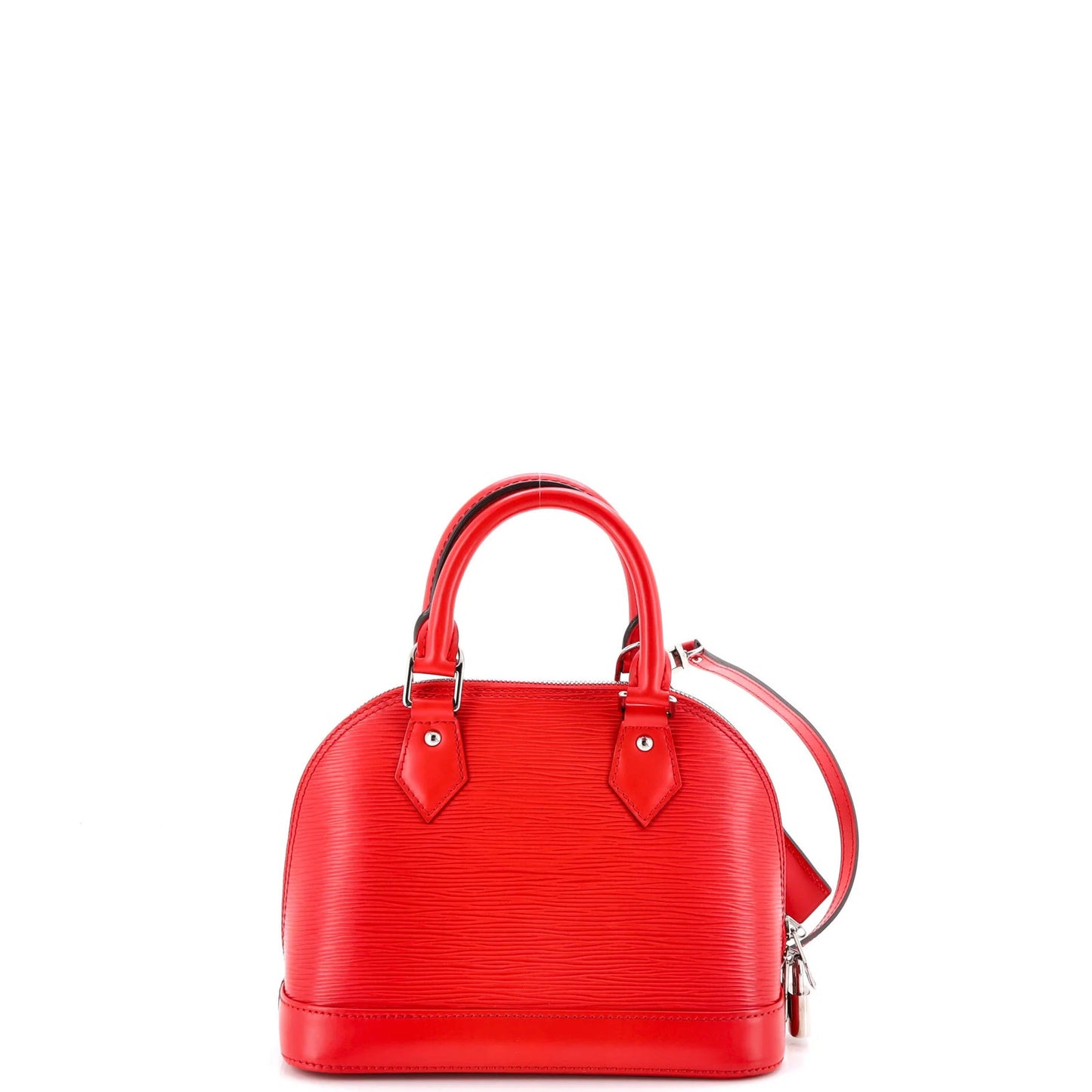 Louis Vuitton Alma Handbag Epi Leather Bb