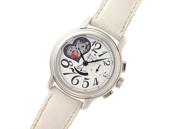Zenith El Primero Open Heart 03.1230.4021 / Power Reserve Automatic Ladies'