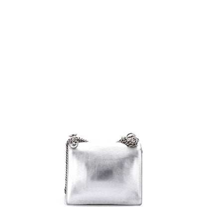 Fendi Kan I Bag Studded Leather Small